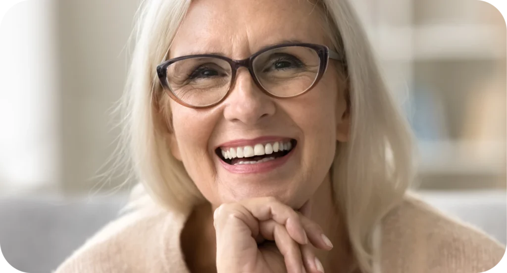 Conseils d'entretien pour les porteurs de prothèse dentaire