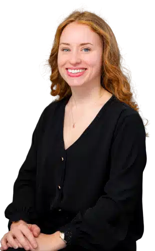 Floranne, collaboratrice médicale du Dr Wipf