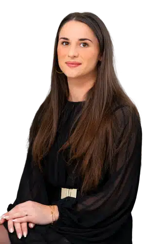 Juliette, ambassadrice patient au cabinet dentaire Oracle