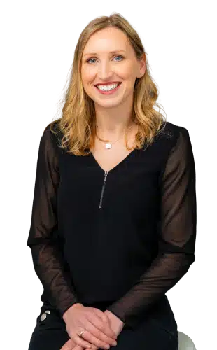 Nastasia, collaboratrice médicale du Dr Dufresne