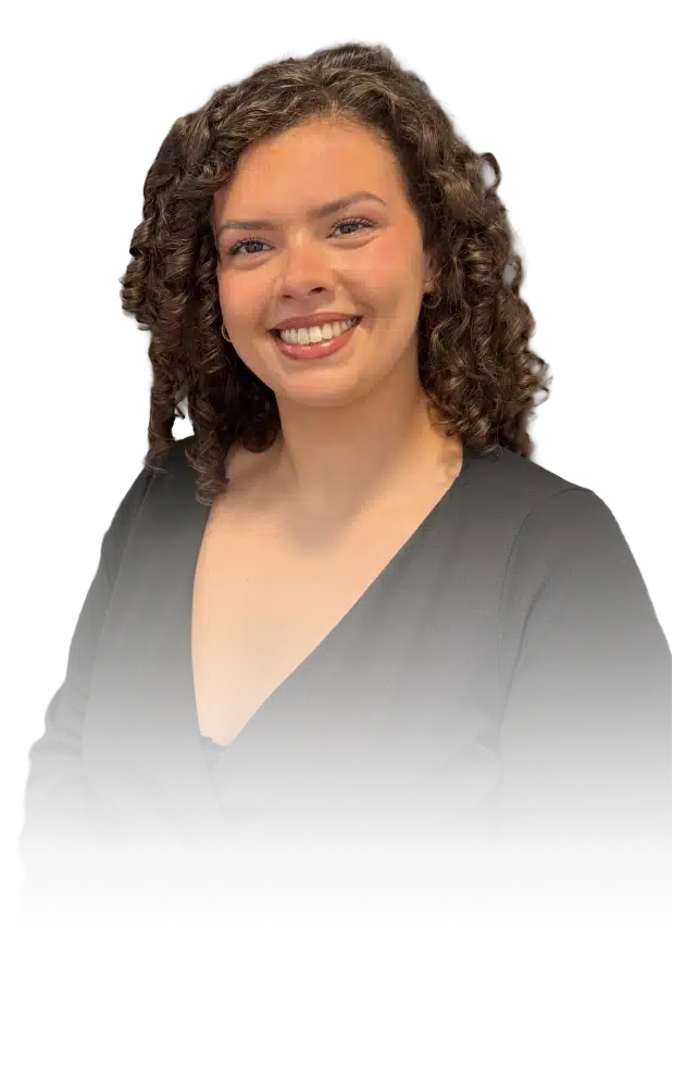 Angela, collaboratrice médicale du Dr Bourdeau