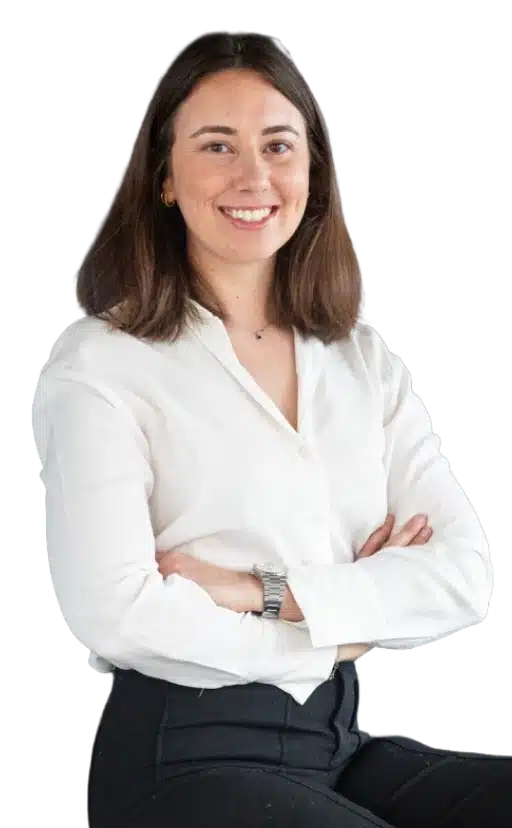 Dr Colline Dufresne, chirurgien-dentiste spécialisée en parodontologie