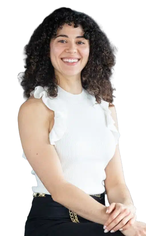 Dr Laura Bourdeau, chirurgien-dentiste au cabinet dentaire Oracle