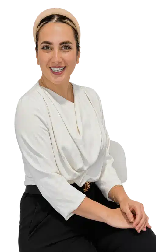 Dr Rama Elarays, chirurgien-dentiste au cabinet dentaire Oracle